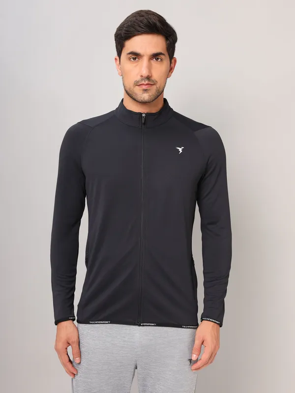 Technosport Men's Active Running Jacket